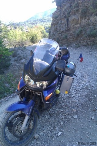 Albánií křížem krážem